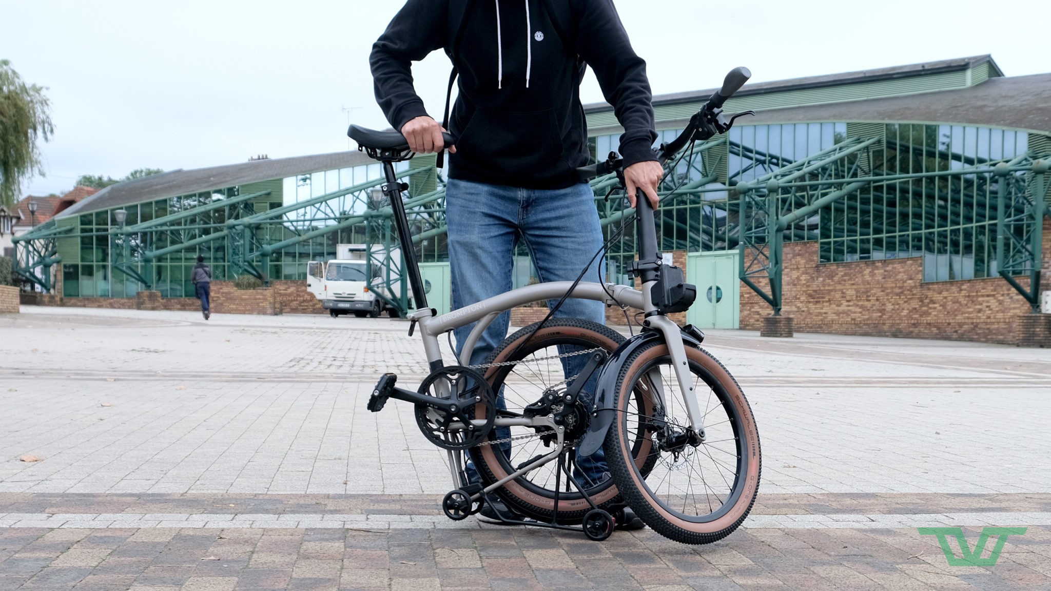 Guide 2025 les meilleurs vélos pliants électriques du moment — free download