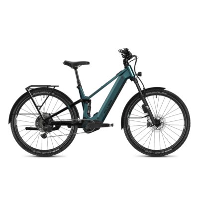 für FLYER Goroc4 für Modelle 2020 - 2021, Original E-Bike
