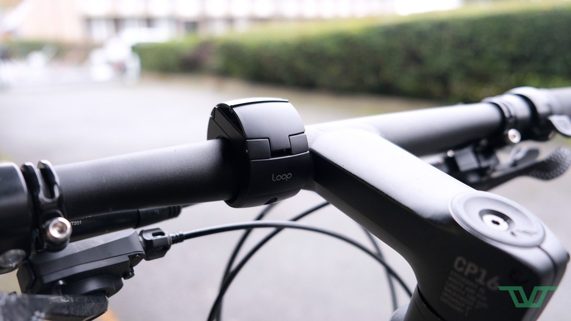 Support Téléphone Tête De Vélo L059