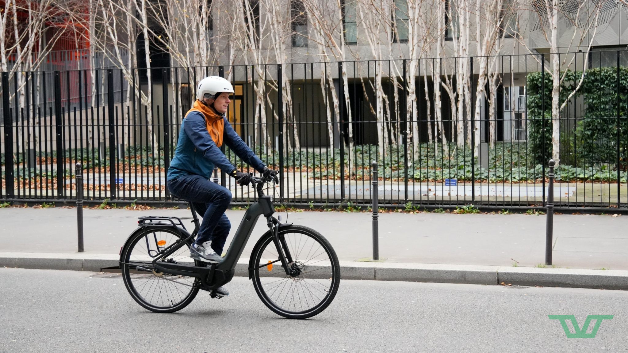 Test Decathlon Rockrider EACTV 900 un vélo électrique simple et polyvalent pour la