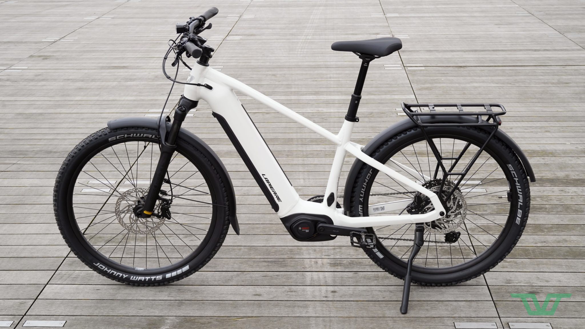 Test – Lapierre E-Explorer 8.8 High : polyvalence urbaine et puissance ...