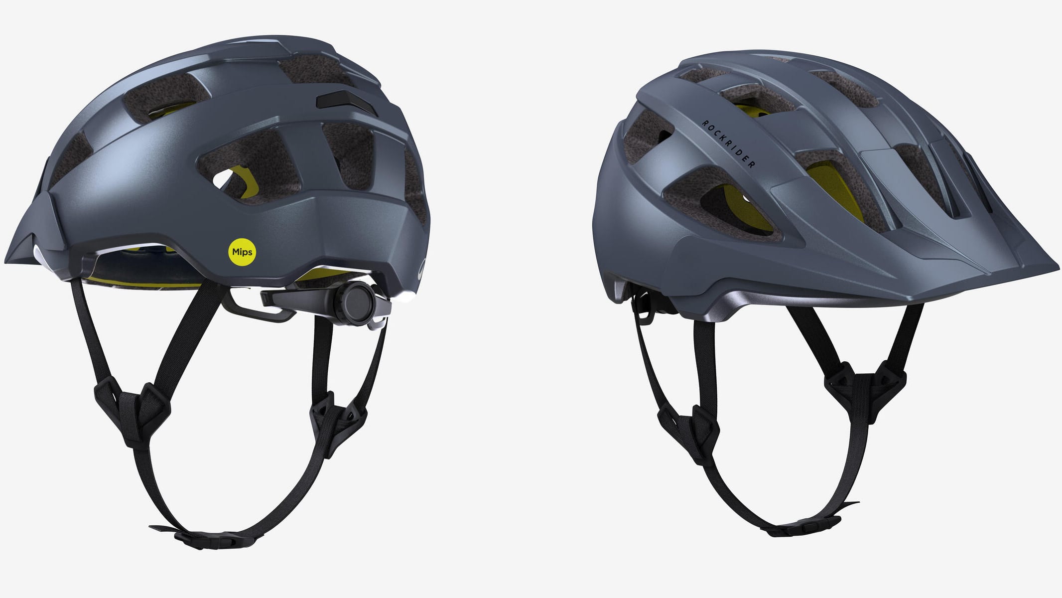 Casque VTT Intégral Bluegrass Legit Carbon – Noir Mat, MIPS, Petite Taille (54-56cm)