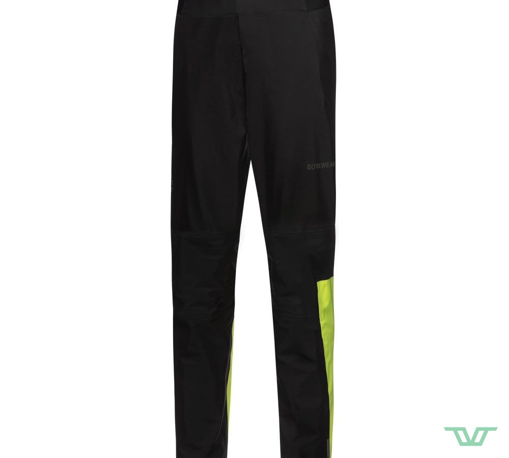 Zorax Pantalon De Pluie Imperméable Homme Femme - Bandes Réfléchissantes, Sac De Transport Inclus
