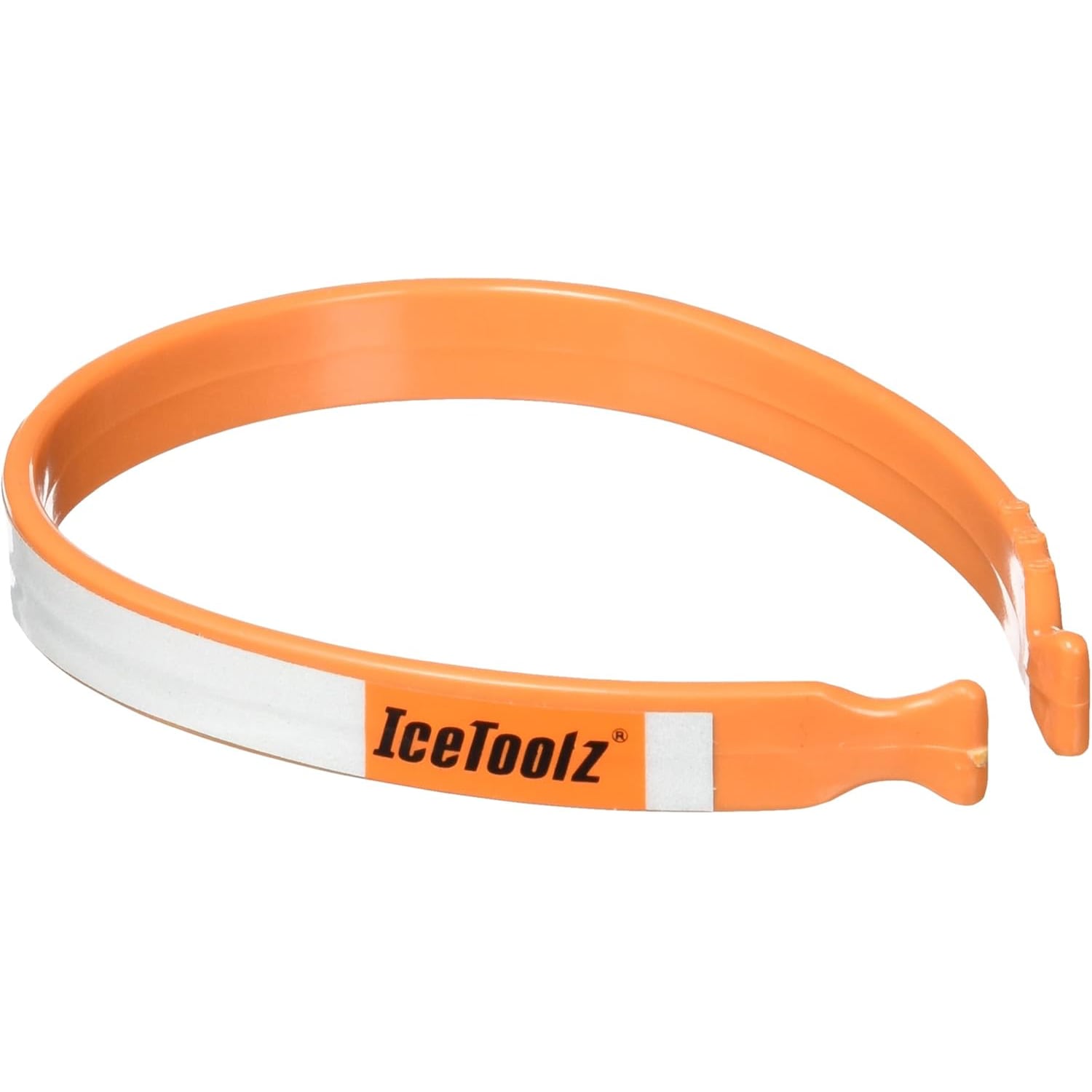 Icetoolz Pince Serre Pantalon Réfléchissant - Test, Fiche Technique Et Actualité - Transition Vélo