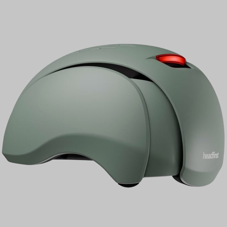 Headfirst Echo Pro - Test, fiche technique et actualité - Transition Vélo