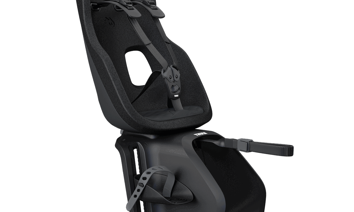 Siège velo enfant Thule Yepp Nexxt mini - Équipements vélos