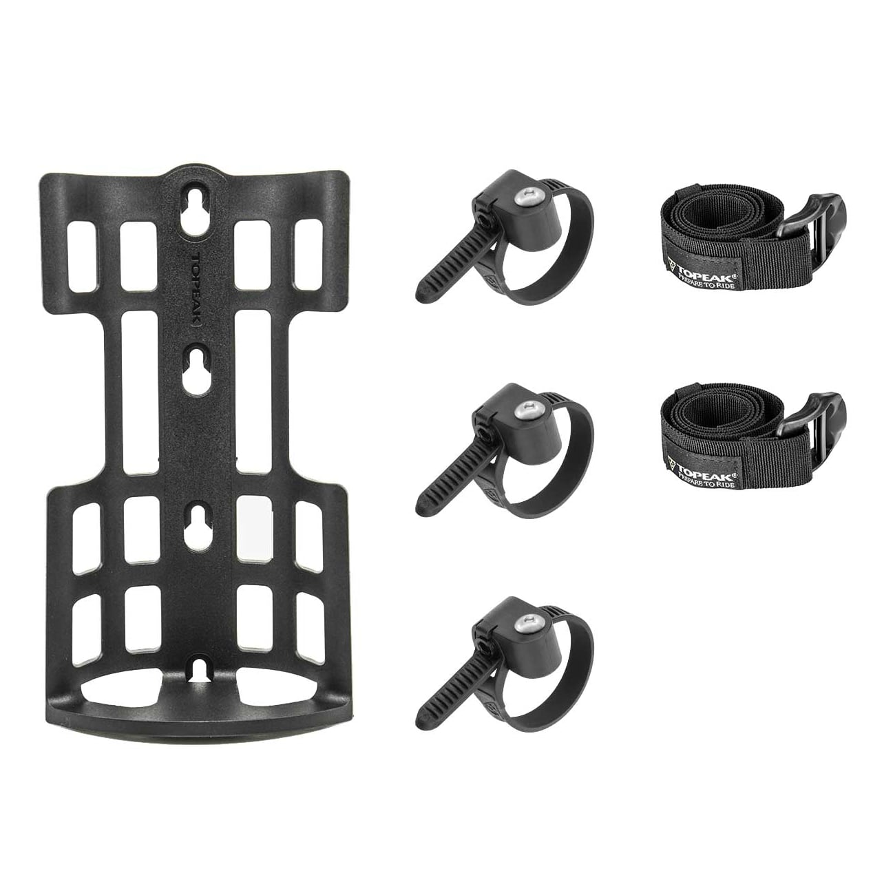 Support Vélo Topeak Tune-Up Stand X e-Bikes Noir
