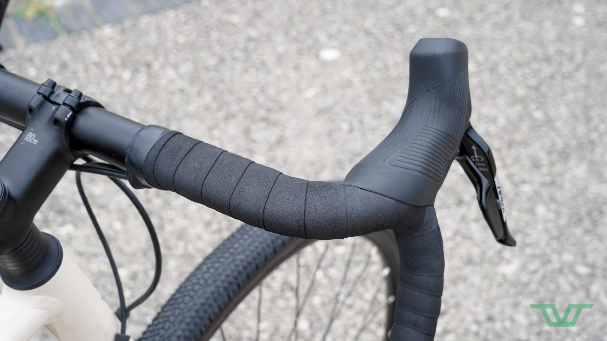 Test Van Rysel GRVL AF Sram Apex 12v Un Gravel Bien quip Pour test-van-rysel-grvl-af-sram-apex-12v-un-gravel-bien-quip-pour