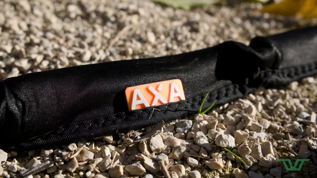 Les finitions sont de très bonne facture.