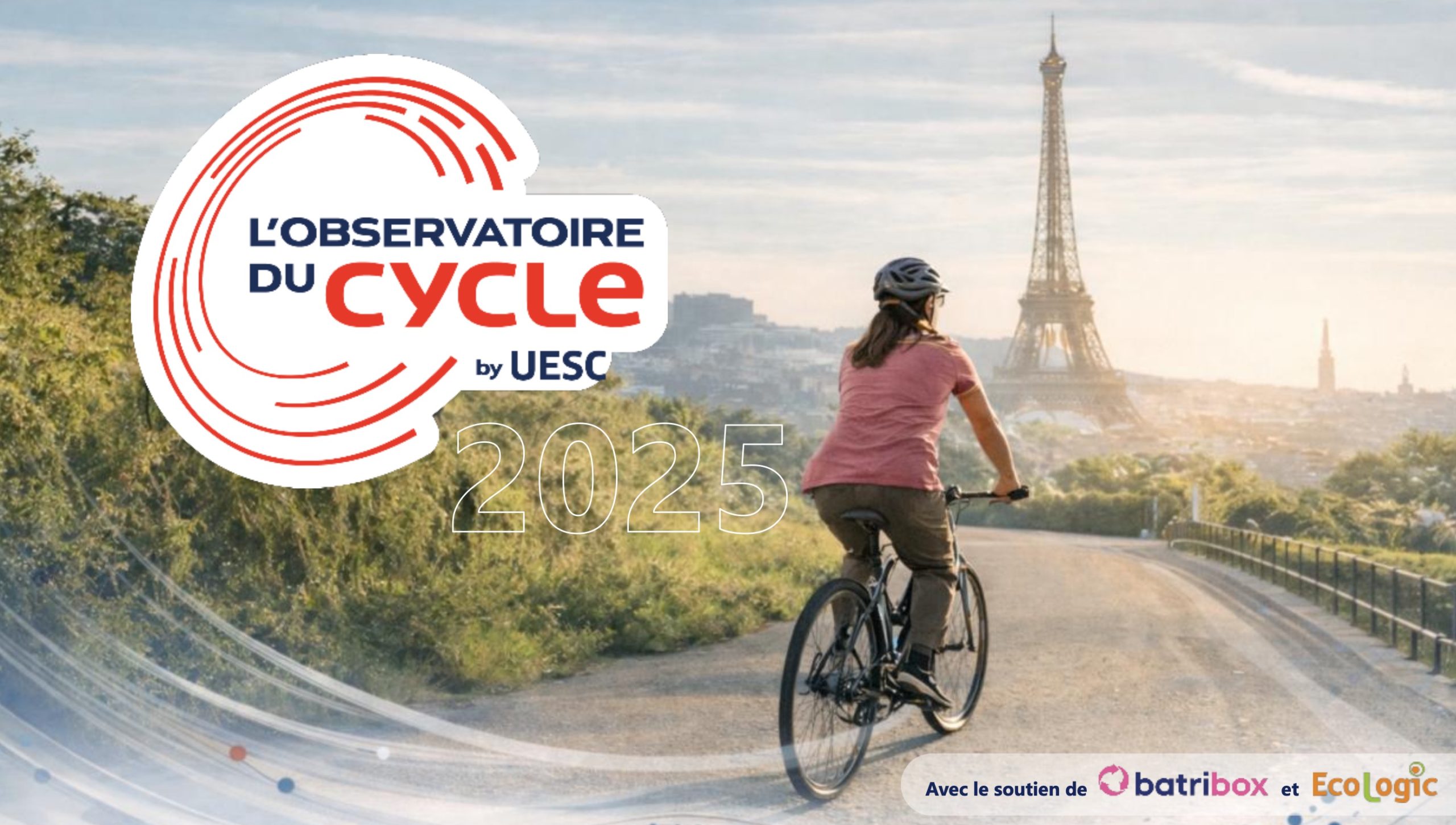Marché du vélo : moins d’achats, plus d’usage, la filière change de braquet